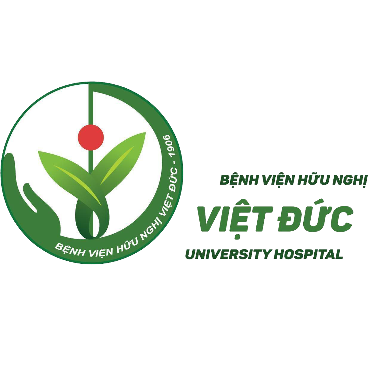 Việt Đức 