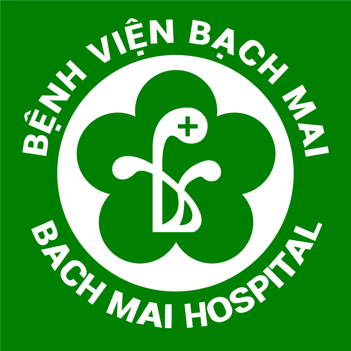 Bạch Mai