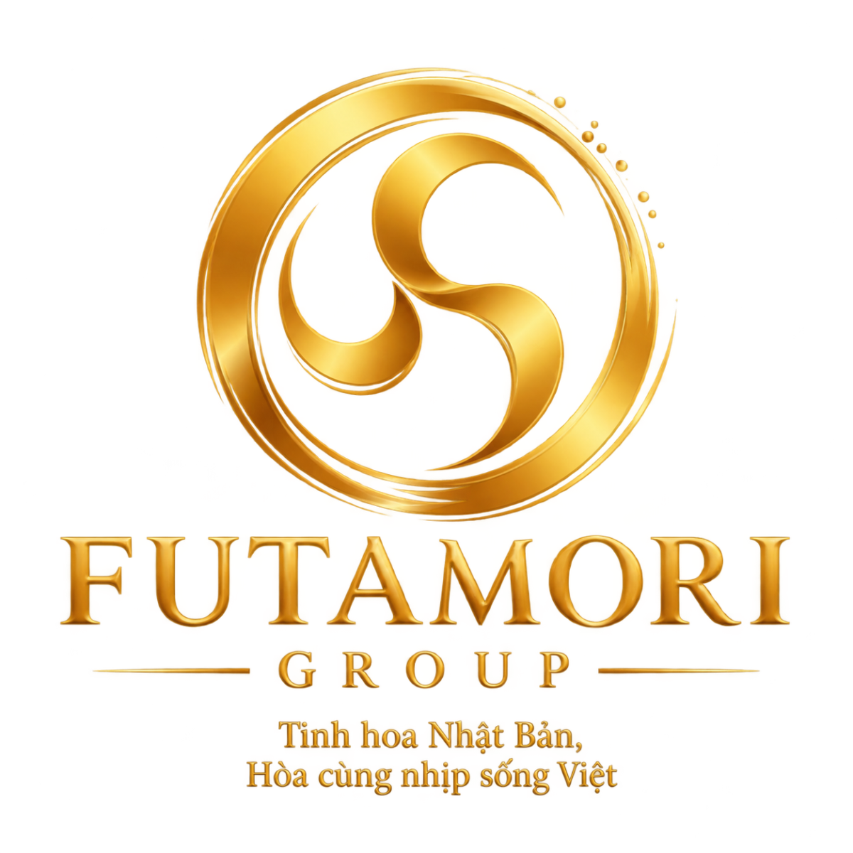 Công ty cổ phần Futamori Group